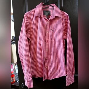 Men's Abercrombie & Fitch Shirt